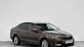 Skoda Octavia 2014 г.в.
