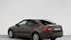 Skoda Octavia 2014 г.в.