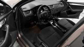 Skoda Octavia 2014 г.в.