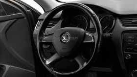 Skoda Octavia 2014 г.в.