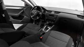 Skoda Octavia 2014 г.в.
