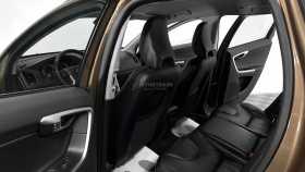 Volvo XC60 2011 г.в.