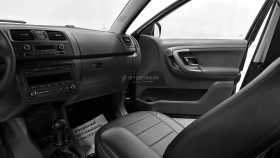 Skoda Fabia 2010 г.в.