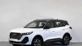 Chery Tiggo 7 Pro Plug-in Hybrid 2023 г.в.