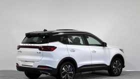 Chery Tiggo 7 Pro Plug-in Hybrid 2023 г.в.