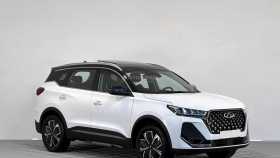 Chery Tiggo 7 Pro Plug-in Hybrid 2023 г.в.