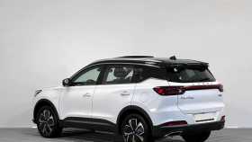Chery Tiggo 7 Pro Plug-in Hybrid 2023 г.в.