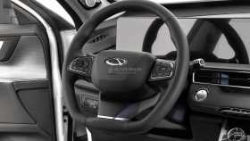 Chery Tiggo 7 Pro Plug-in Hybrid 2023 г.в.
