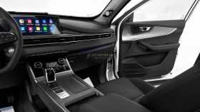 Chery Tiggo 7 Pro Plug-in Hybrid 2023 г.в.