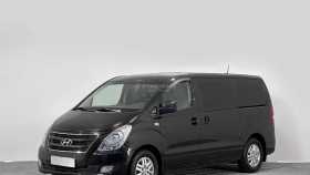 Hyundai H-1 2016 г.в.