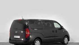 Hyundai H-1 2016 г.в.