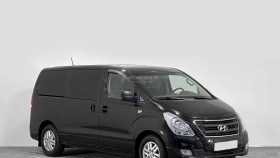 Hyundai H-1 2016 г.в.