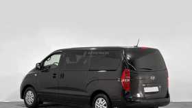 Hyundai H-1 2016 г.в.