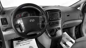 Hyundai H-1 2016 г.в.