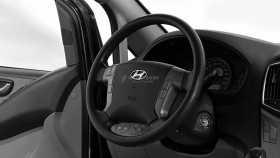 Hyundai H-1 2016 г.в.