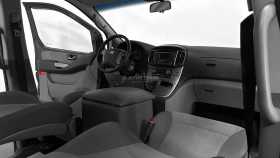 Hyundai H-1 2016 г.в.