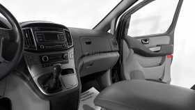 Hyundai H-1 2016 г.в.