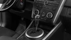 Mazda CX-7 2011 г.в.