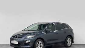 Mazda CX-7 2011 г.в.