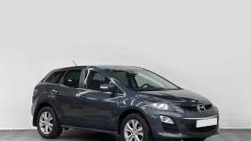 Mazda CX-7 2011 г.в.