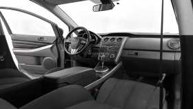 Mazda CX-7 2011 г.в.