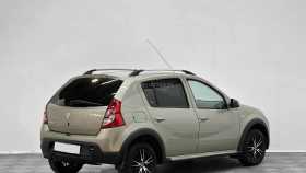 Renault Sandero Stepway 2013 г.в.