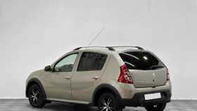 Renault Sandero Stepway 2013 г.в.