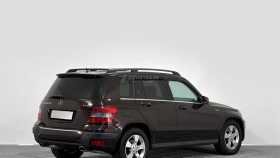 Mercedes-Benz GLK-Класс 2012 г.в.
