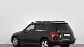 Mercedes-Benz GLK-Класс 2012 г.в.
