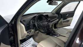 Mercedes-Benz GLK-Класс 2012 г.в.