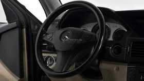 Mercedes-Benz GLK-Класс 2012 г.в.