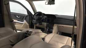 Mercedes-Benz GLK-Класс 2012 г.в.