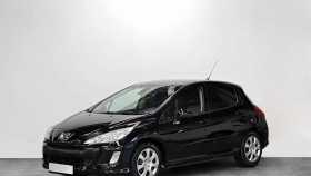 Peugeot 308 2010 г.в.