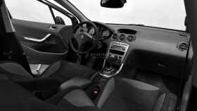 Peugeot 308 2010 г.в.