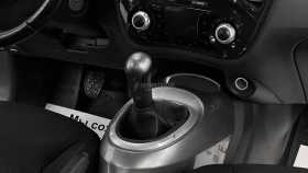 Nissan Juke 2012 г.в.