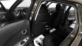 Nissan Juke 2012 г.в.