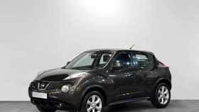 Nissan Juke 2012 г.в.