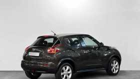 Nissan Juke 2012 г.в.
