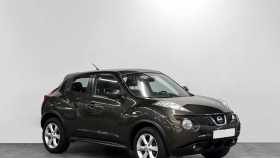 Nissan Juke 2012 г.в.