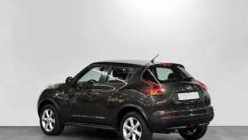 Nissan Juke 2012 г.в.