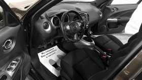 Nissan Juke 2012 г.в.
