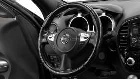 Nissan Juke 2012 г.в.