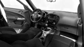 Nissan Juke 2012 г.в.