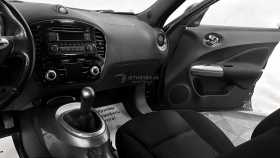 Nissan Juke 2012 г.в.