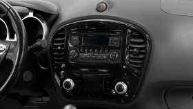 Nissan Juke 2012 г.в.