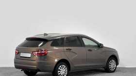 LADA (ВАЗ) Vesta 2019 г.в.