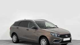 LADA (ВАЗ) Vesta 2019 г.в.