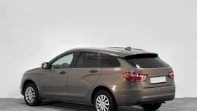 LADA (ВАЗ) Vesta 2019 г.в.