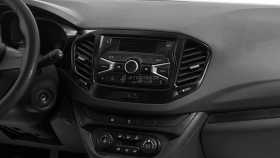 LADA (ВАЗ) Vesta 2019 г.в.