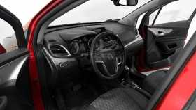 Opel Mokka 2013 г.в.
